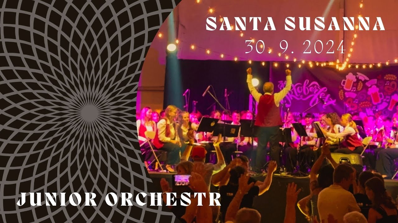 Oktoberfest 2024 - Santa Susanna, Spain