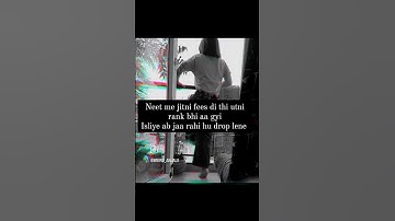 We always have a better option waiting for us . #viral #ytshorts #neet2024