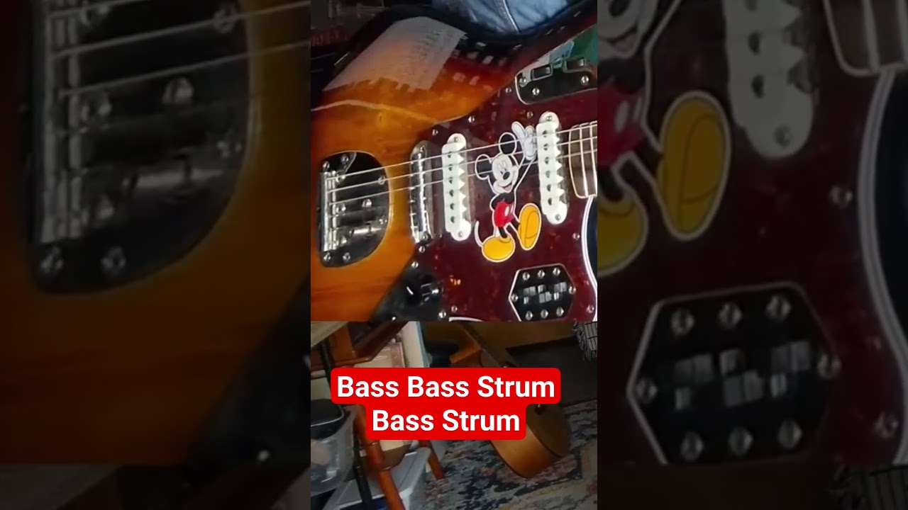 Moving Guitar Rhythm #guitar #guitarlesson #guitarcraft
