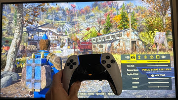 Fallout 76: How to Use Photomode Tutorial! (For Beginners) *UPDATED 2024*