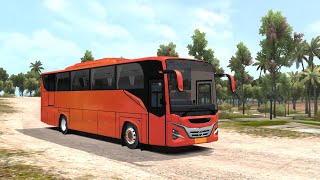 Share Mod Bussid Max Hdd Facelift Sg 🔥🔥