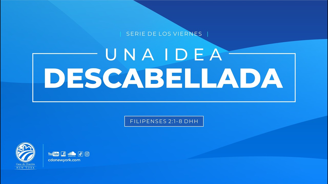 Tema | Una Idea Descabellada💡🤯