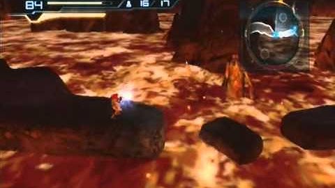 Metroid: Other M: Part 16