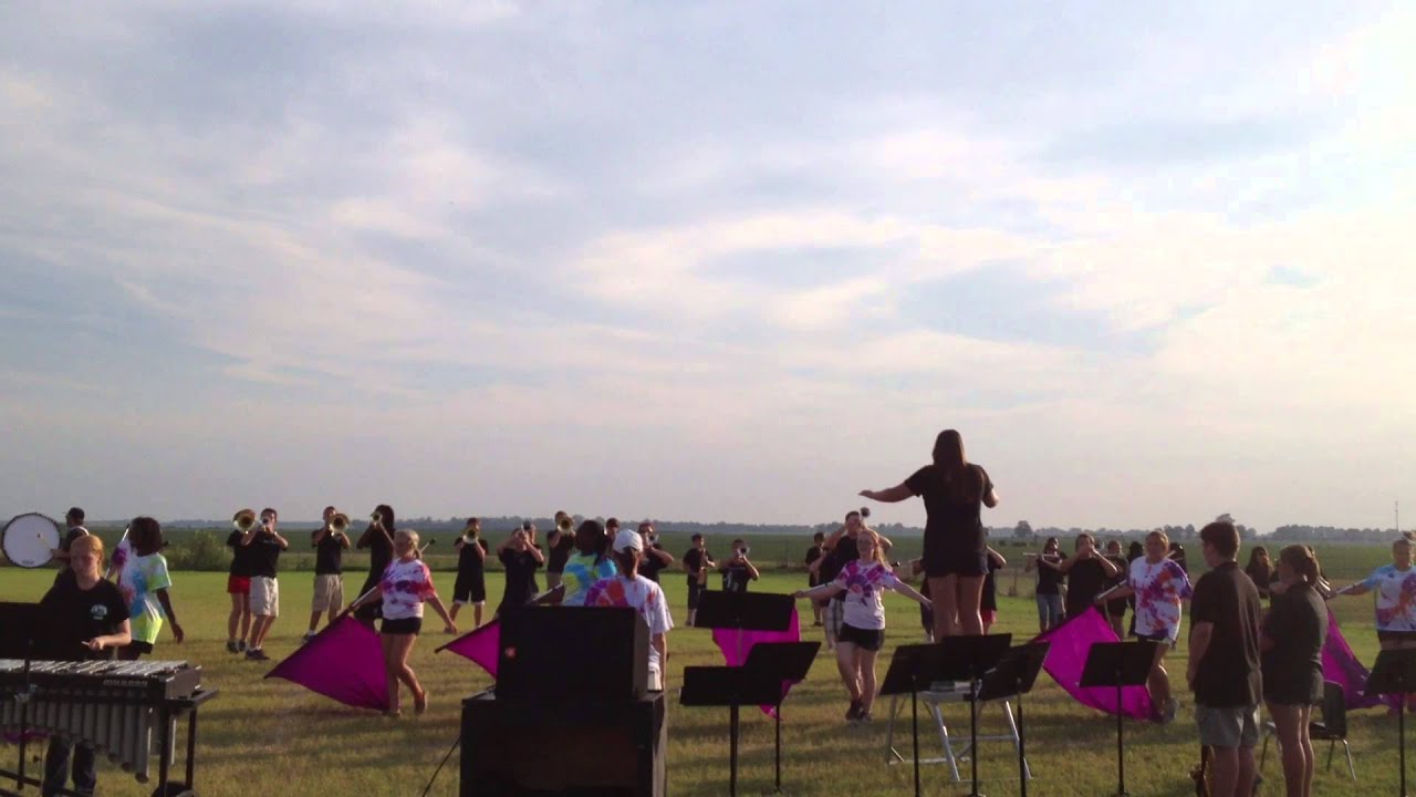 Lake Cormorant Band YouTube