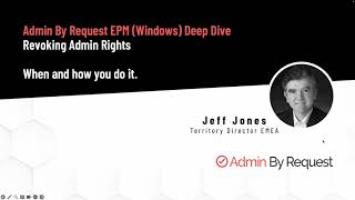 EPM Deep Dive: Revoke