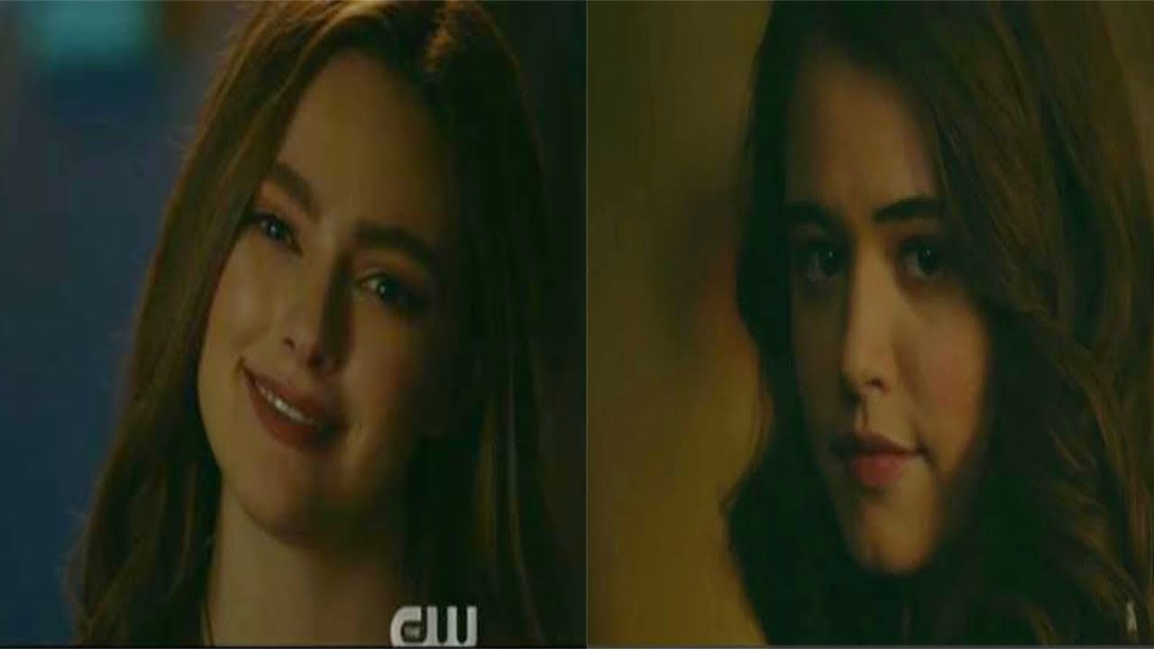Legacies | Season 1 Episode 12, "You Had A Crush On Me?" (Best Hosie