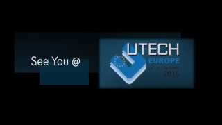 Meet Isopa At Utech 2015