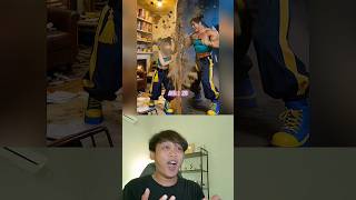 The shelter has failed! Kpop Demon Hunters