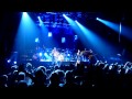 Capture de la vidéo Scissor Sisters Live! Ogden Theater, Denver 9/6/10