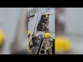 A lithium battery placed in a household bin caused a serious fire in a North Warwickshire bin lorry