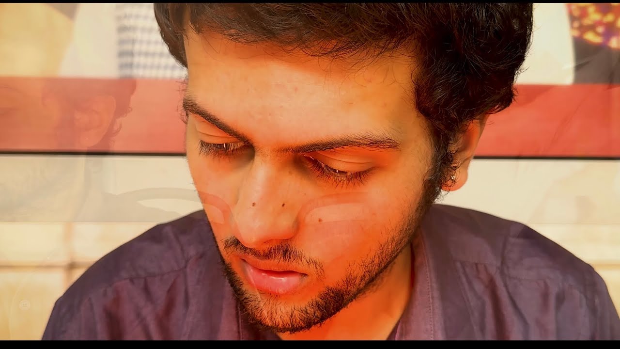 ANVESHANAM - A film by Ananyajiva Lochan |TEASER TRAILER - COMING SOON