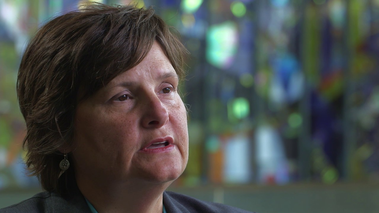 Mary Bird Perkins Our Lady of the Lake Healing Arts Program YouTube
