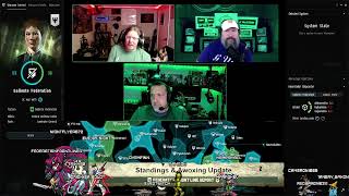 Faction Warfare Standings & Awoxing Update - March 15th 2026