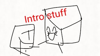 The (really) bad object show episode 2: Intro stuff