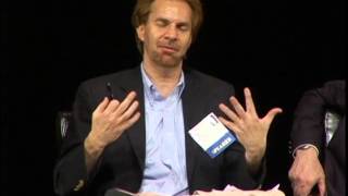 2011-03  Academic Panel What Every CIO Should Know About the Future Impact of Digital Business