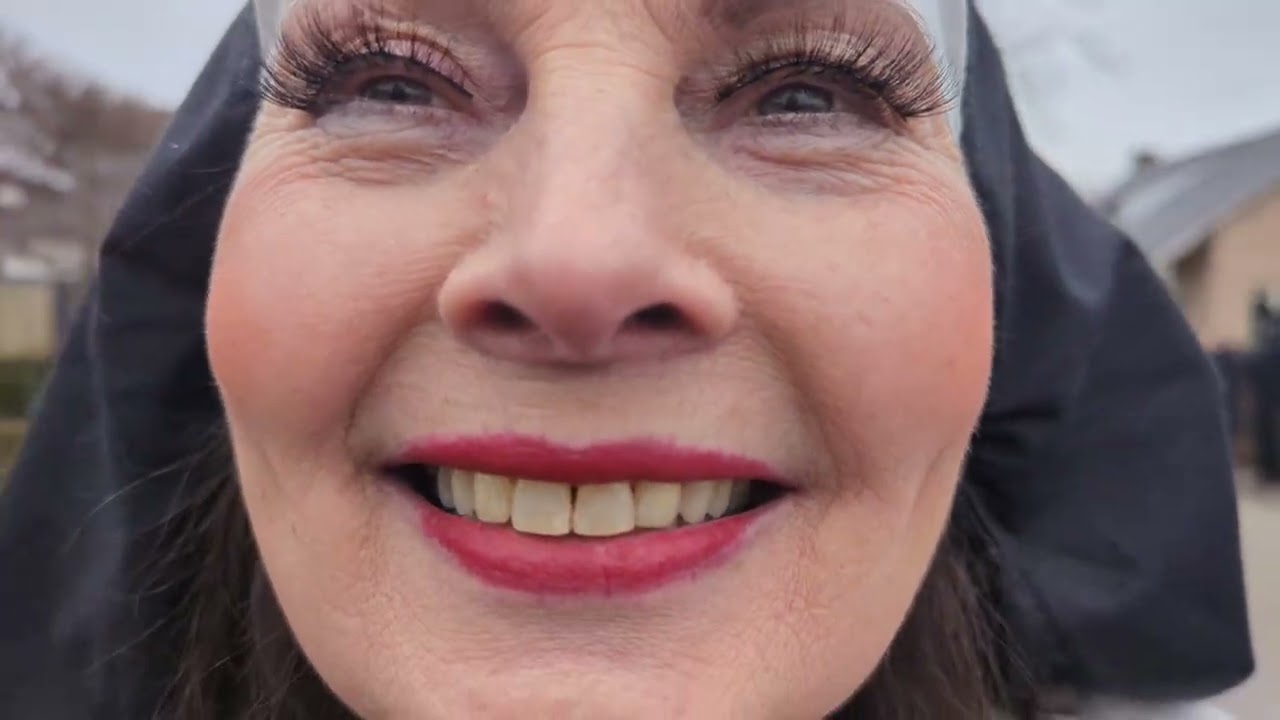 Optocht Gastel deel 1