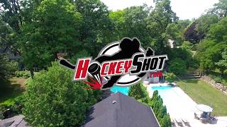 HockeyShot & BTNL Showcase NHL McLeod Brothers Information
