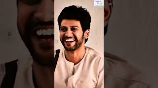 HAPPY SHOPPY- Comedy Reel