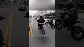 Friends recover STOLEN BIKE and THIEF gets KARMA @Rawstuntz