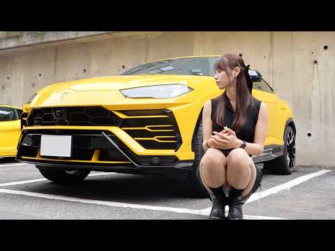 I decided to get my Lamborghini Urus appraised and put it up for auction—here are the results...