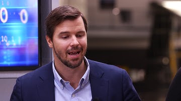 Honeywell GoLive 2019 - Optoro Segment