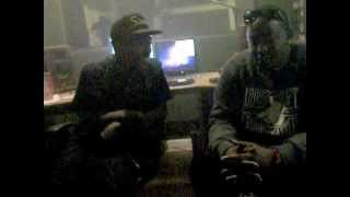 "Tha Fresh Coast" Presents: Dizzy Wright (Interview) Part #1