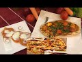Nanza vegetarian Recipe . How to make Nanza with tandoori paneer tikka. #TandooriNanza #NanzaRecipe