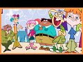 Wayside School Episode 25 Le Race Imperfect Attendance Full HD