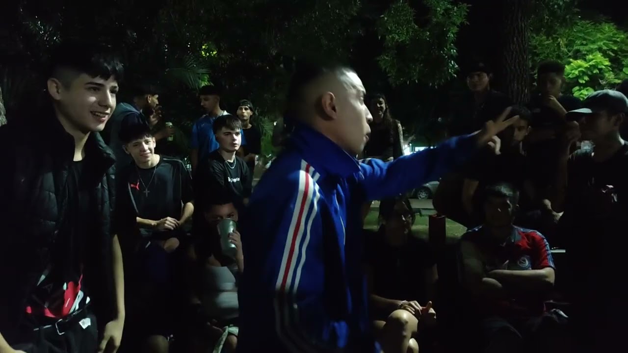 Tobi, Dyse y Tanger vs Shika, R.E y Diegui - Semis | Fecha 4 | Vice city free 2026