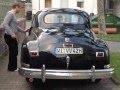 Vecona Vintage Swingliner - Dodge D22 Custom Coupe 1942