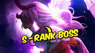 TELEPORTED Inside a Dungeon, She Fell In Love With a D-Rank Hunter! ~ Manhwa Recap