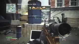 AcceL vs Wize by Fade (Reupload 2013)