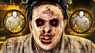 Abusing the STRONGEST Stealth Builds in DBD