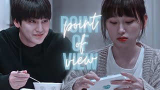 POV - Han Joon-Hwi x Kang Sol-A | Law School [FMV]