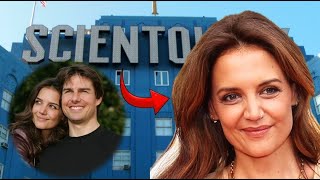 Katie Holmes Breaks Her Silence: The Truth About Tom Cruise and Scientology