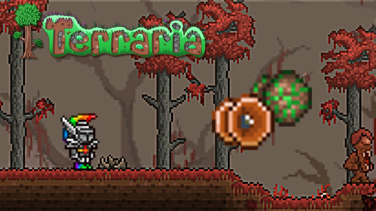 terraria 2 yoyos at once