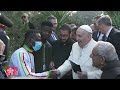 2022 april 03 highlights - Pope Francis’ Apostolic Journey in Malta