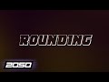 2050  rounding artlist