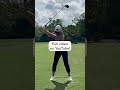 Stop Slicing Your Driver