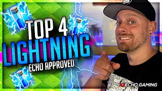 4 Best Lightning Spell Attacks you have to try