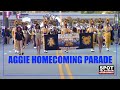 2019 NC A&T State University Homecoming Parade - Full Version