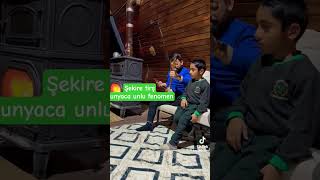 Sanatci Şekire Tirş Şıyaka