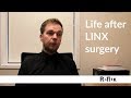 How LINX Surgery Changed Lee's Life