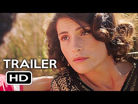 SUMMERLAND Trailer (2020) Gemma Arterton Movie