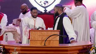 Pilgrim Assemblies International Holy Convocation 2026__Friday_Episcopal Consecration