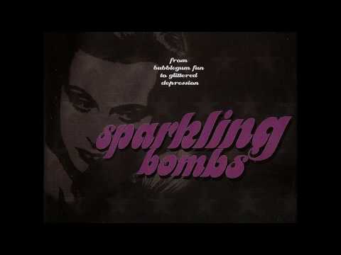 The Sparkling Bombs - It hurts me (2002)