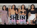 AFFORDABLE SHEIN TRY ON HAUL ( 10+ items ) |  2021