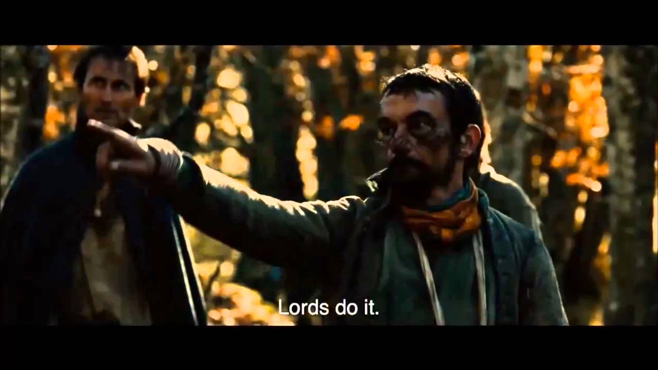 Age Of Uprising The Legend Of Michael Kohlhaas Age of Uprising The Legend of Michael Kohlhaas Official UK Trailer 2014