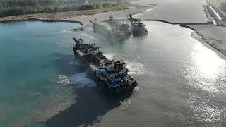 Future San Narciso Port