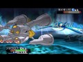 [ポケモンORAS実況]#4 ゲンシカイオーガ戦(マスターボールは使わない方がいいですよw)